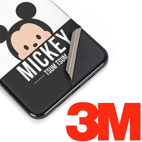 Disney Tsum Tsum Mickey Mouse Google Pixel 3a XL Skin